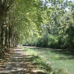 Atena Bordeaux Sud Est - Vélo Friendly Hotel Créon