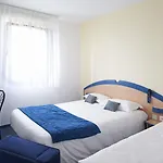 Hotel Atena Bordeaux Sud Est - Vélo Friendly 2*