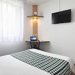 Atena Bordeaux Sud Est - Vélo Friendly Hotel 2*