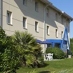Atena Bordeaux Sud Est - Vélo Friendly Hotel Créon