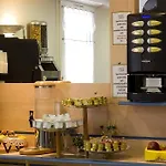 Hotel Atena Bordeaux Sud Est - Vélo Friendly