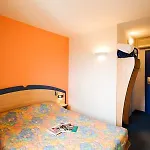 Hotel Atena Bordeaux Sud Est - Vélo Friendly 2*