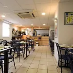 Atena Bordeaux Sud Est - Vélo Friendly Hotel 2*