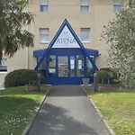 Atena Bordeaux Sud Est - Vélo Friendly 2*
