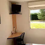 Atena Bordeaux Sud Est - Vélo Friendly Hotel Créon