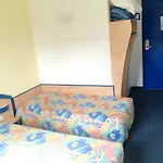 Atena Bordeaux Sud Est - Vélo Friendly Hotel 2*