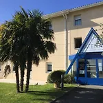 Atena Bordeaux Sud Est - Vélo Friendly Hotel