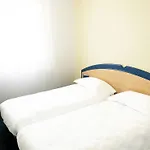 Atena Bordeaux Sud Est - Vélo Friendly Hotel 2*