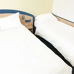 Atena Bordeaux Sud Est - Vélo Friendly Hotel