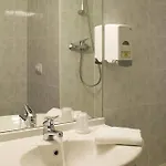 Hotel Atena Bordeaux Sud Est - Vélo Friendly 2*