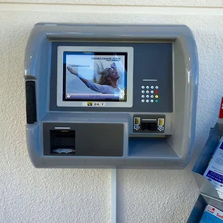 Atena Bordeaux Sud Est - Velo Friendly 2* Créon