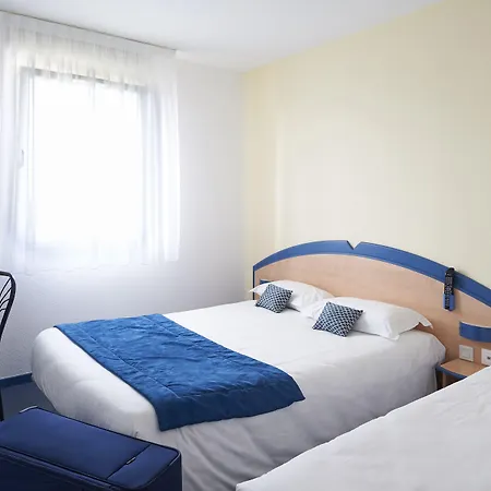 Hotel Atena Bordeaux Sud Est - Velo Friendly 2*
