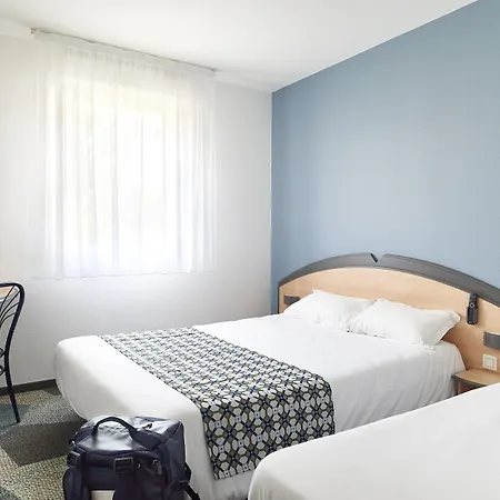 Atena Bordeaux Sud Est - Velo Friendly Créon