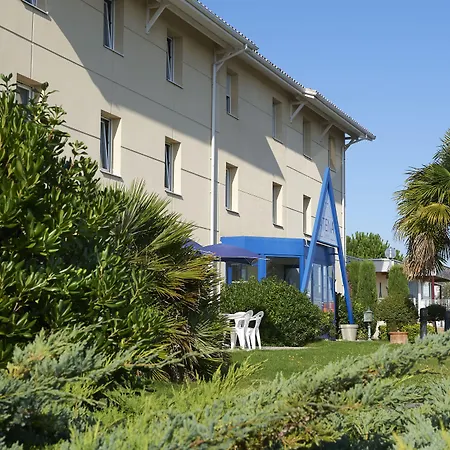 Atena Bordeaux Sud Est - Velo Friendly