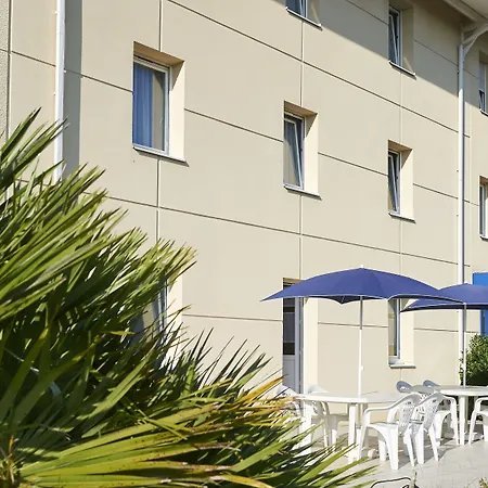 Atena Bordeaux Sud Est - Velo Friendly 2* Créon