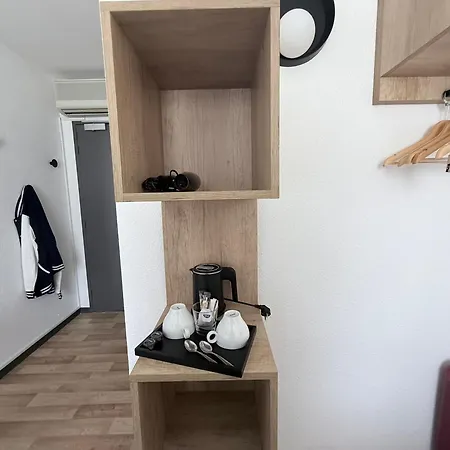 Hotel Atena Bordeaux Sud Est - Velo Friendly Créon