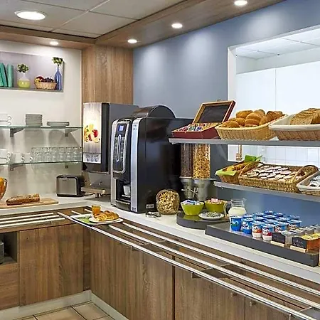 Atena Bordeaux Sud Est - Velo Friendly Hotel Créon