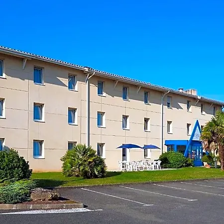 Atena Bordeaux Sud Est - Velo Friendly