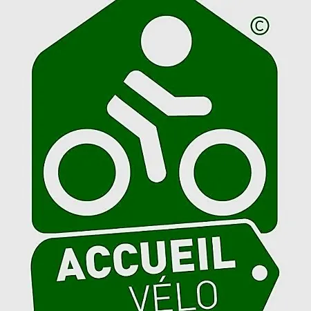 Atena Bordeaux Sud Est - Velo Friendly فندق 2*