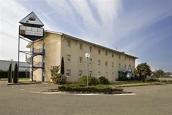 Atena Bordeaux Sud Est - Velo Friendly 2*