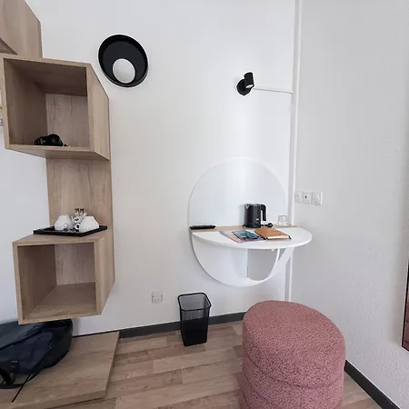 Atena Bordeaux Sud Est - Velo Friendly 2* Créon