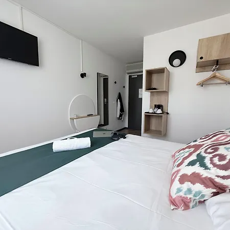 Atena Bordeaux Sud Est - Velo Friendly 2* Créon
