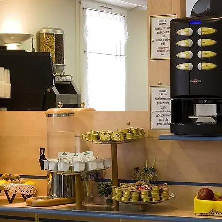 Otel Atena Bordeaux Sud Est - Velo Friendly