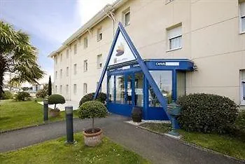 Atena Bordeaux Sud Est - Velo Friendly 2* Créon