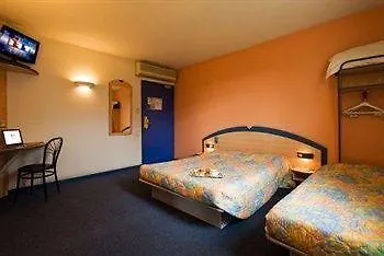 Atena Hotel