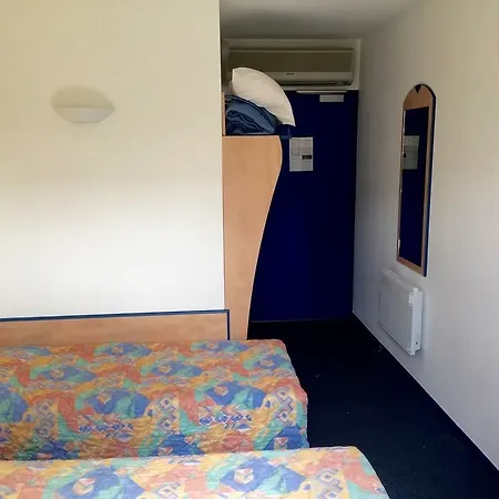 Atena Bordeaux Sud Est - Velo Friendly 2* Créon