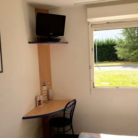 Atena Bordeaux Sud Est - Velo Friendly Otel Créon