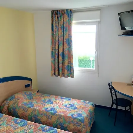 Atena Bordeaux Sud Est - Velo Friendly 2*