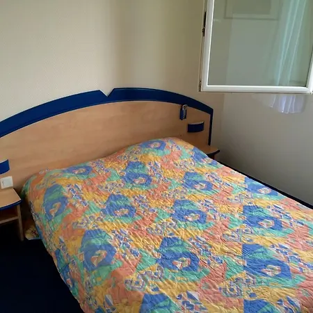 Atena Bordeaux Sud Est - Velo Friendly Hotel 2*