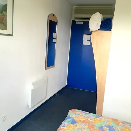 Atena Bordeaux Sud Est - Velo Friendly Hotel