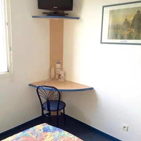 Atena Bordeaux Sud Est - Velo Friendly 2*