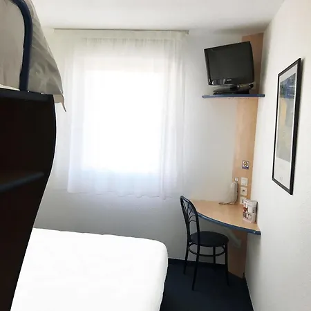 Hotel Atena Bordeaux Sud Est - Velo Friendly 2*