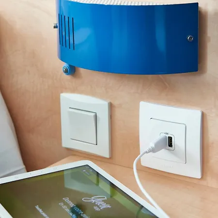 Hotel Atena Bordeaux Sud Est - Velo Friendly