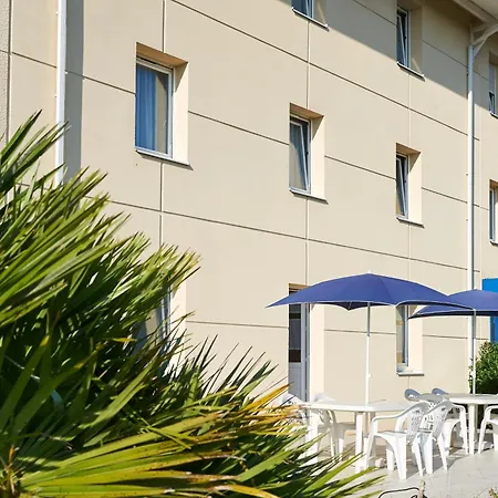 Atena Bordeaux Sud Est - Velo Friendly 2* Créon