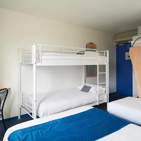 Atena Bordeaux Sud Est - Velo Friendly 2* Créon