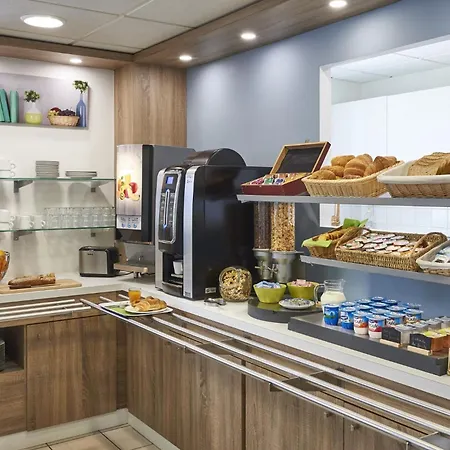 Atena Bordeaux Sud Est - Velo Friendly 2*