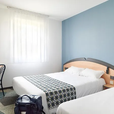 Atena Bordeaux Sud Est - Velo Friendly