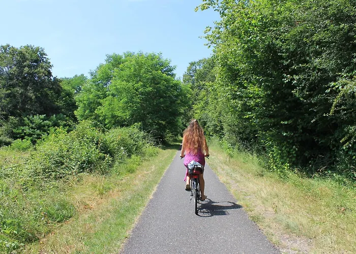 Atena Bordeaux Sud Est - Velo Friendly Hotel 2*