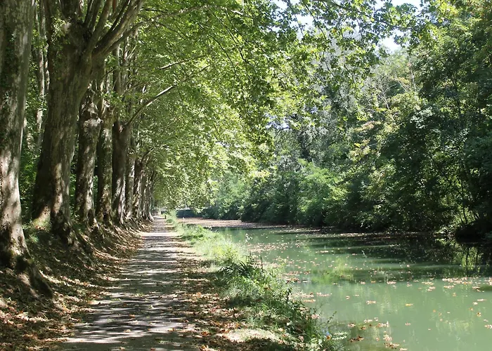 Atena Bordeaux Sud Est - Velo Friendly Hotel Créon