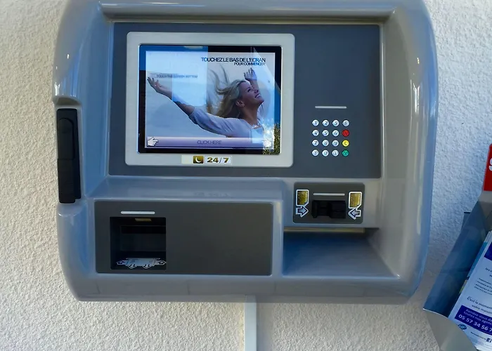 Atena Bordeaux Sud Est - Velo Friendly 2* Créon