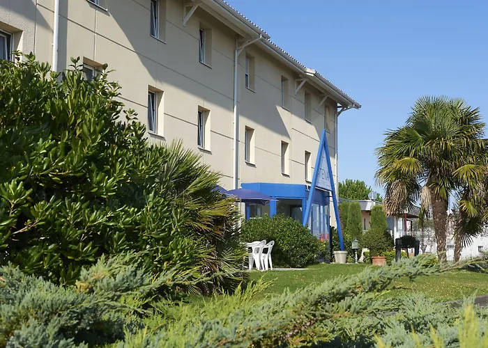 Atena Bordeaux Sud Est - Velo Friendly