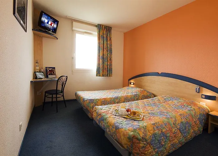 Atena Bordeaux Sud Est - Velo Friendly 2* Créon