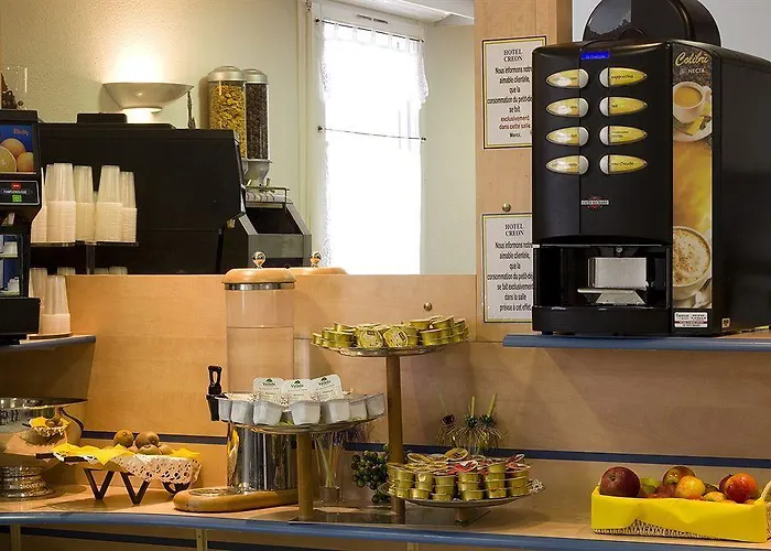 Hotel Atena Bordeaux Sud Est - Velo Friendly