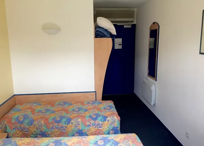 Atena Bordeaux Sud Est - Velo Friendly 2* Créon