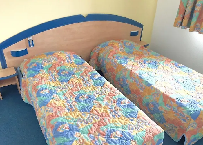 Atena Bordeaux Sud Est - Velo Friendly 2* Créon