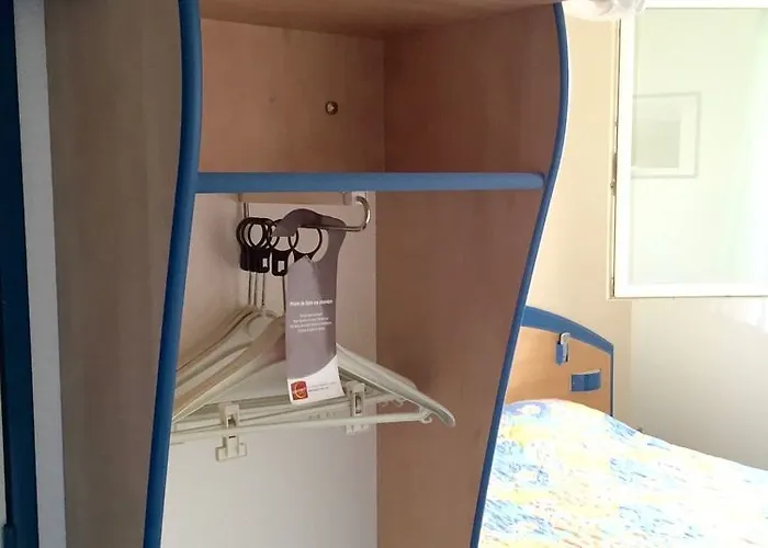 Atena Bordeaux Sud Est - Velo Friendly 2* Créon